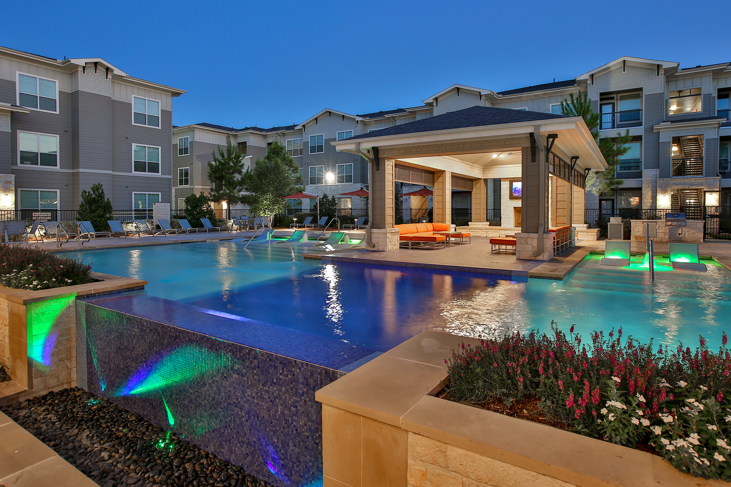 the grayson apartments spring texas Jolie Dejesus